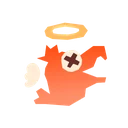Splatoon Raiders Gadget Recovery (Finisher) Icon