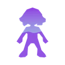 Splatoon Raiders Gadget Recovery (Risk) Icon