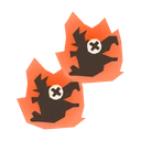 Splatoon Raiders Ignite Icon Splatoon Raiders Ignite Icon