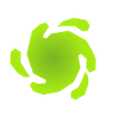 Splatoon Raiders Ink Pro Icon