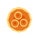 Splatoon Raiders Mega Power Egg Collector Icon