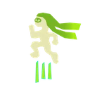Splatoon Raiders Midair Jump Icon