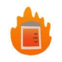 Splatoon Raiders Power Pro Icon