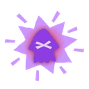 Splatoon Raiders Risky Reward Icon