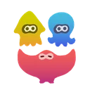 Splatoon Raiders Showstopper Power Icon