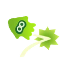 Splatoon Raiders Squid Attack Icon