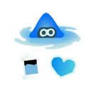 Splatoon Raiders Submerge Recovery Enhance Icon