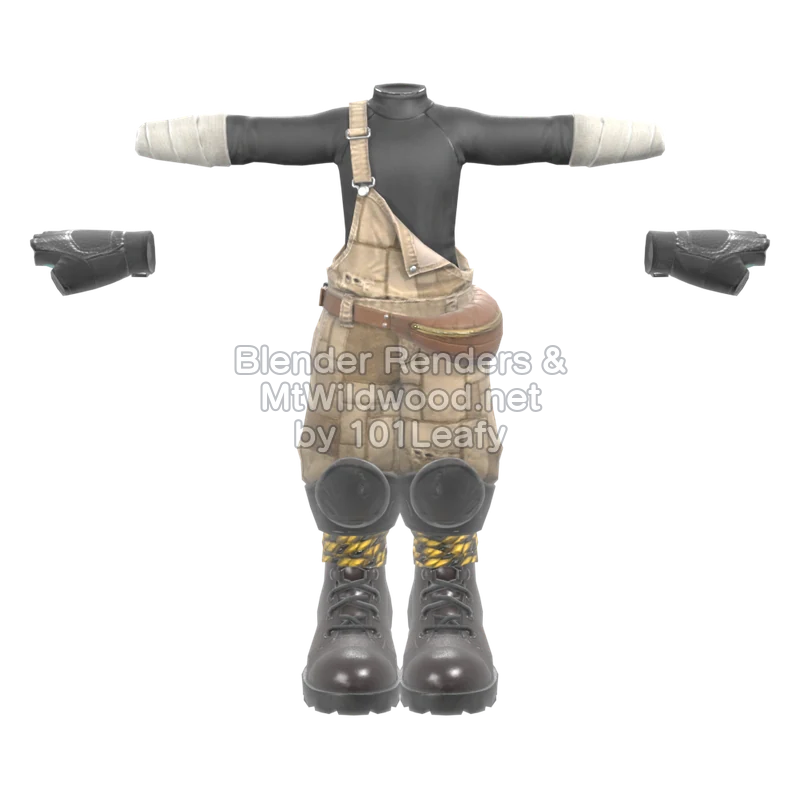 Splatoon Raiders Bond Craft (Front) 3D Render Splatoon Raiders Bond Craft (Front) 3D Render