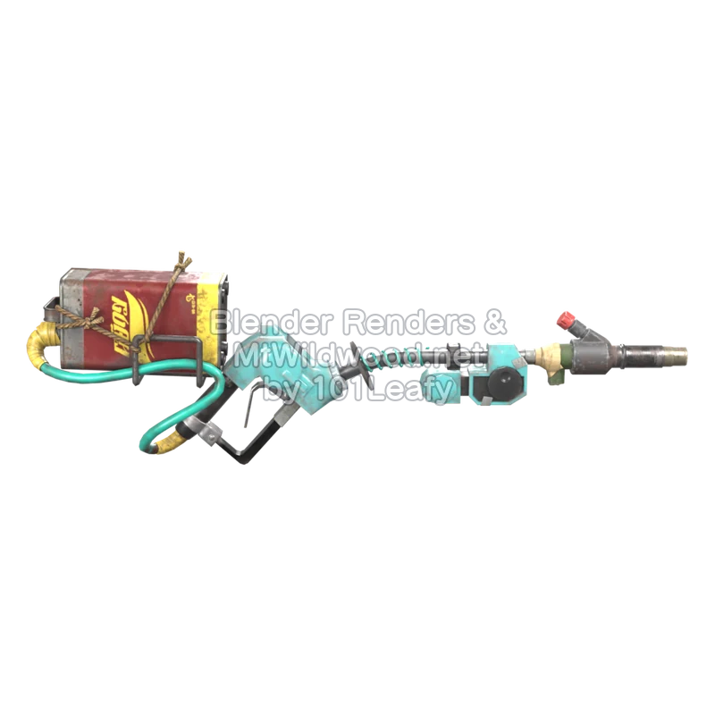 Splatoon Raiders Extraceur diésel (Dos) Modèle 3D Splatoon Raiders Extraceur diésel (Dos) Modèle 3D