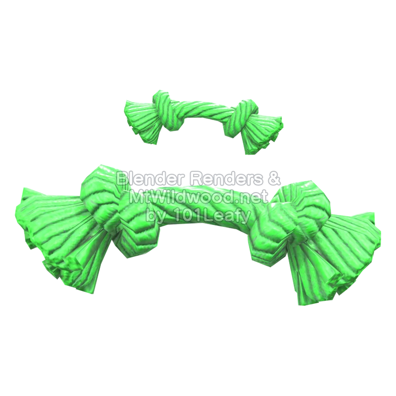 Splatoon Raiders Dusk Avant-Garde 2 (Side) 3D Render