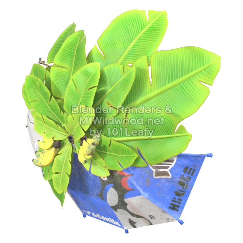 Splatoon Raiders Paratintas frutal (Lado) Modelo 3D Splatoon Raiders Paratintas frutal (Lado) Modelo 3D