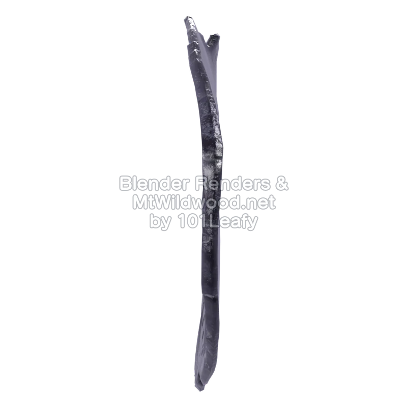 Splatoon Raiders Gadget Recovery (Risk) (Side) 3D Render