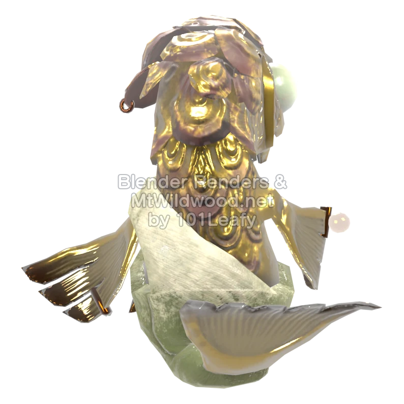 Splatoon Raiders Pinne d'oro (Retro) Modello 3D Splatoon Raiders Pinne d'oro (Retro) Modello 3D