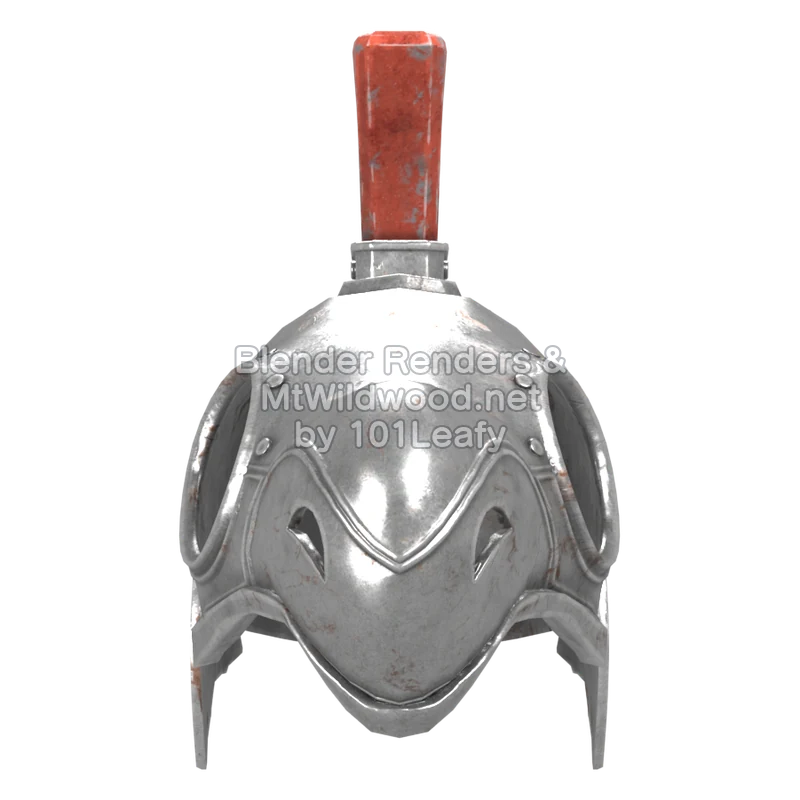 Splatoon Raiders Grilled Squid (Front) 3D Render Splatoon Raiders Grilled Squid (Front) 3D Render