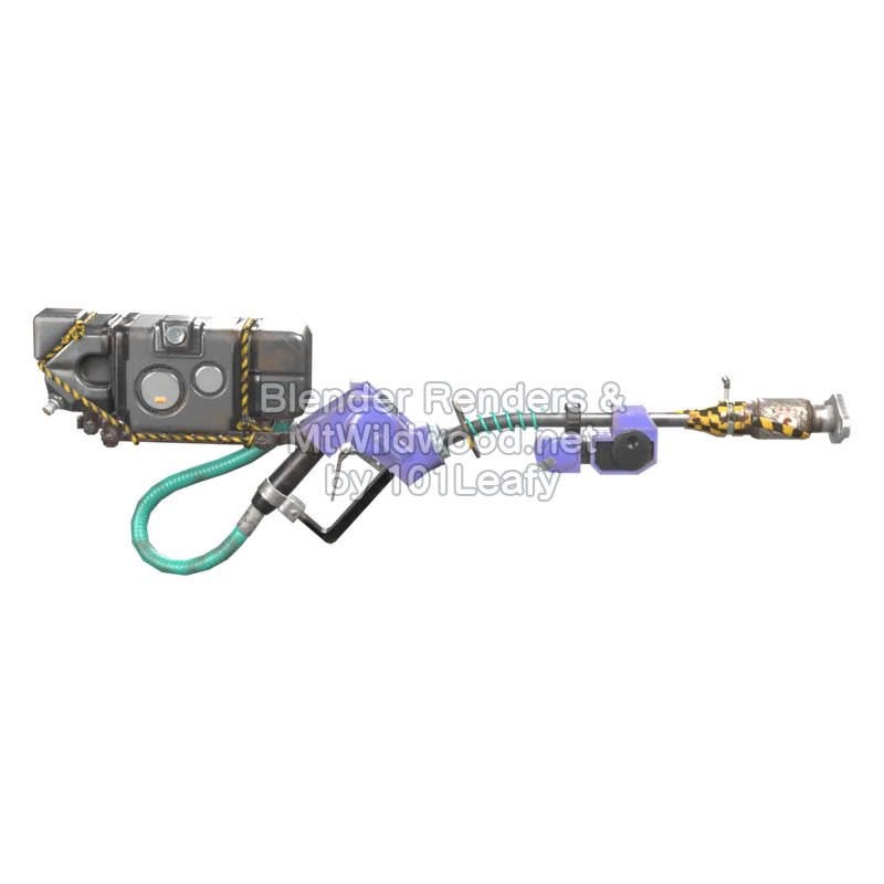 Splatoon Raiders Extraceur super (Dos) Modèle 3D Splatoon Raiders Extraceur super (Dos) Modèle 3D