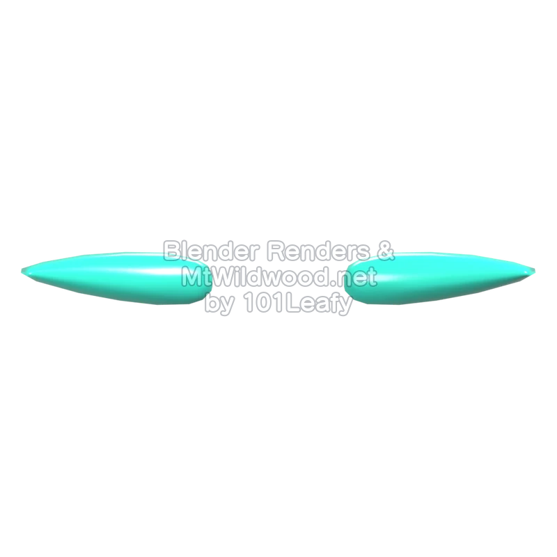 Splatoon Raiders Mechanic 11 (Back) 3D Render