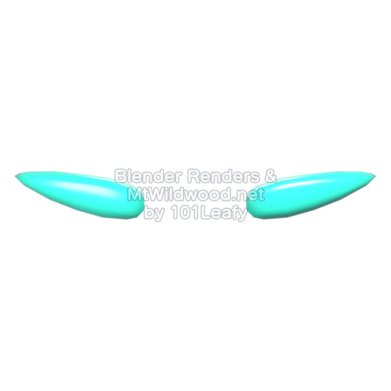 Splatoon Raiders Mechanic 11 (Front) 3D Render