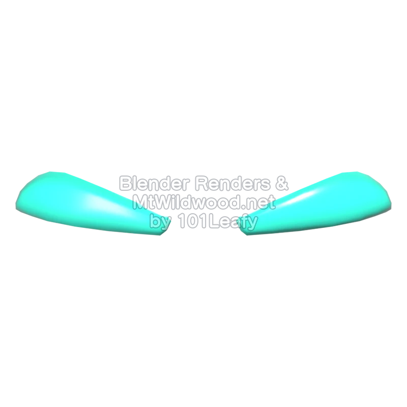 Splatoon Raiders Mechanic 12 (Front) 3D Render