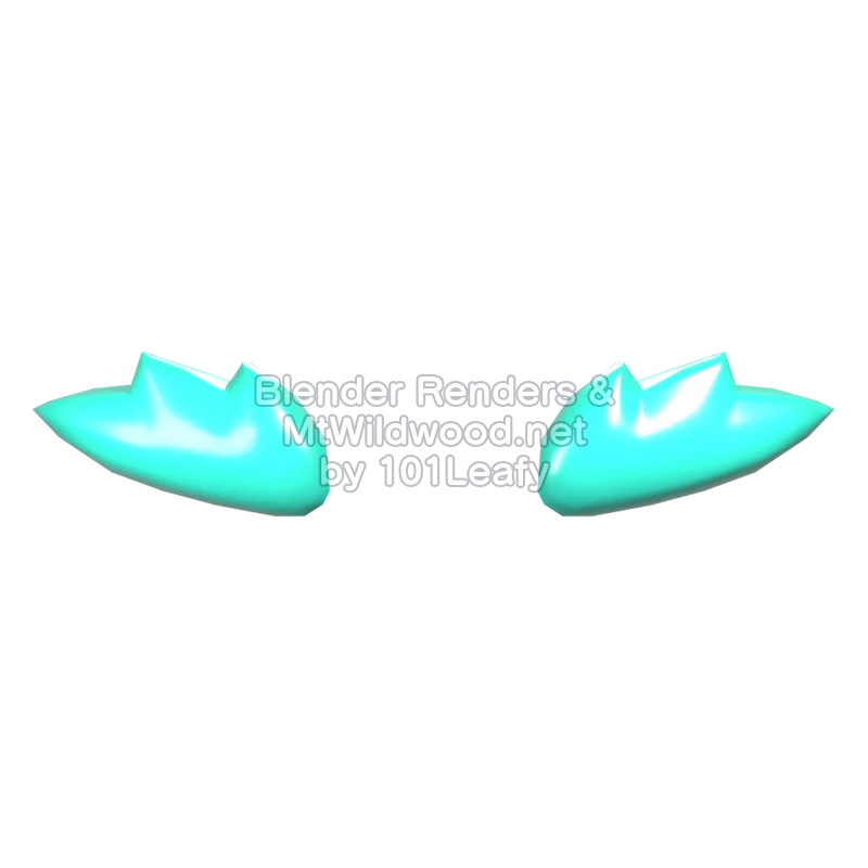 Splatoon Raiders Mechanic 15 (Front) 3D Render