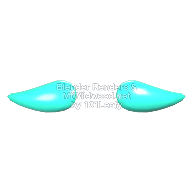 Splatoon Raiders Mechanic 5 (Front) 3D Render