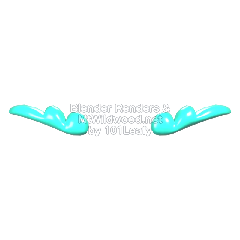 Splatoon Raiders Mechanic 9 (Front) 3D Render