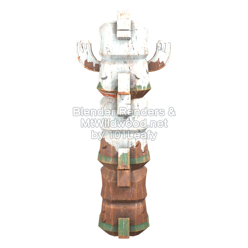 Splatoon Raiders Mega Power Egg Collector (Back) 3D Render Splatoon Raiders Mega Power Egg Collector (Back) 3D Render
