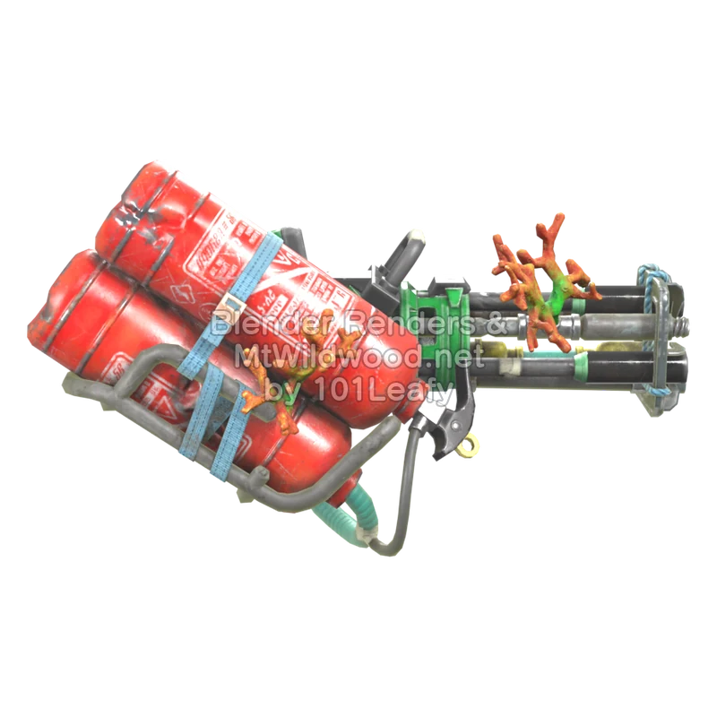 Splatoon Raiders Edel-ABC-Splatling (Hinten) 3D-Modell Splatoon Raiders Edel-ABC-Splatling (Hinten) 3D-Modell