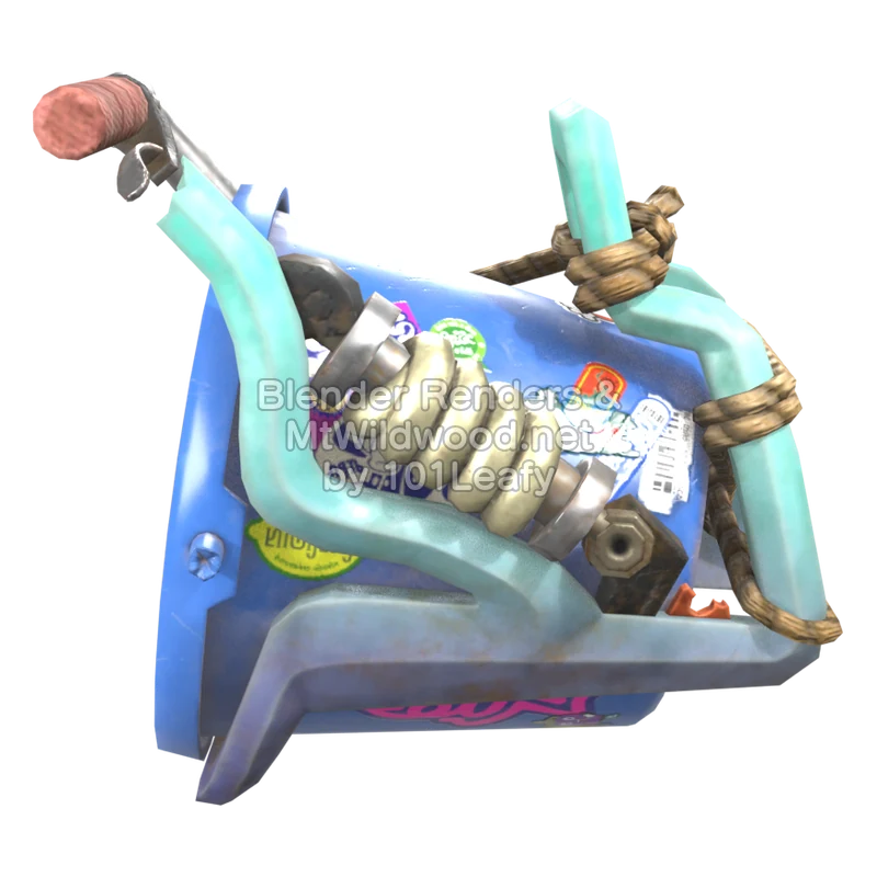 Splatoon Raiders Superderramatic PE (Frente) Modelo 3D Splatoon Raiders Superderramatic PE (Frente) Modelo 3D