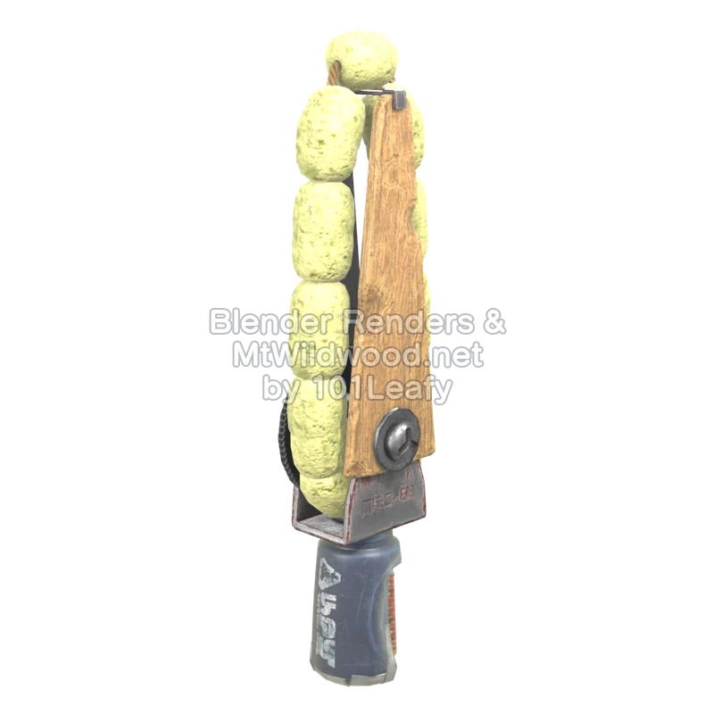 Splatoon Raiders Éclatana boisé (Profil) Modèle 3D Splatoon Raiders Éclatana boisé (Profil) Modèle 3D