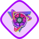 Splatoon Raiders Tank-Tornado Symbol
