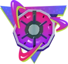 Splatoon Raiders Tricktank Symbol