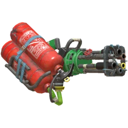 Splatoon Raiders Splatling ABC (icona)