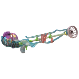 Splatoon Raiders Splatter smacchiante (icona)