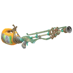 Splatoon Raiders Splatter detergente (icona)