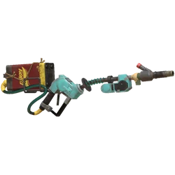 Splatoon Raiders Diesel 4K (icona)
