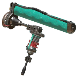 Splatoon Raiders Rullo aspiratore (icona)