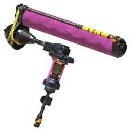 Splatoon Raiders Rullo motore (icona)