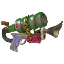Splatoon Raiders Splasher tonico (icona)
