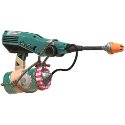 Splatoon Raiders Sweeper barattolo (icona)