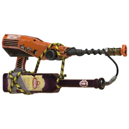 Splatoon Raiders Sweeper olio d'oliva (icona)