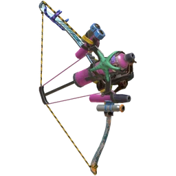 Splatoon Raiders Super calamarco alpino (icona)