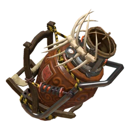 Splatoon Raiders Super secchiostro vaso (icona)