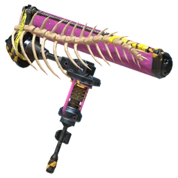 Splatoon Raiders Super rullo motore (icona)