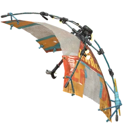 Splatoon Raiders Super sparasole insegna (icona)