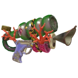 Splatoon Raiders Super splasher tonico (icona)