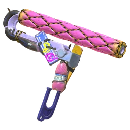 Splatoon Raiders Super rullo pneumatico (icona)