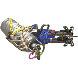 Splatoon Raiders Super splatling LN2 (icona)