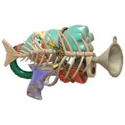 Splatoon Raiders Super splasher frizzante (icona)