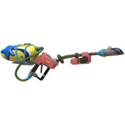 Splatoon Raiders Super senza piombo 4K (icona)