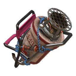 Splatoon Raiders Secchiostro griglia (icona)